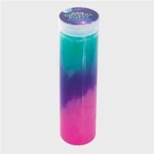 Galaxy Crystal Putty